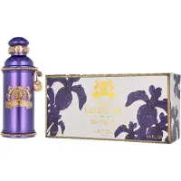 Alexandre.J perfume Iris Violet EDP 100 ml