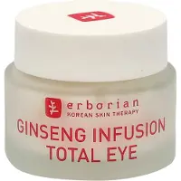 Erborian Ginseng Power Eye Peptides 15 ml