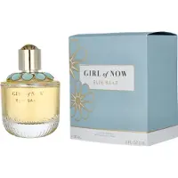 Elie Saab Girl of Now Eau de parfum para mulheres 90 ml