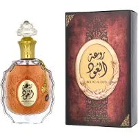 Lattafa perfume Rouat Al Oud EDP 100 ml