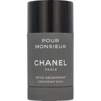 Chanel Pour Monsieur Desodorizante em Stick 75 ml