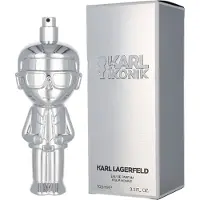 Karl Lagerfeld Carlos Ikonik Eau de Parfum para homens 100 ml