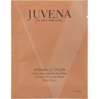 Juvena Juvenance Epigen Lifting Anti-Wrinkle Eye Mask 5 X 4 ml