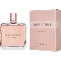 Givenchy Perfume Irresistible Vapo 125ml