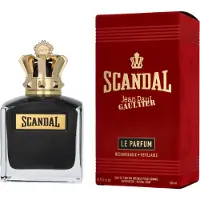 Jean Paul Gaultier perfume Scandal Pour Homme Le Parfum EDP.REC 150ml