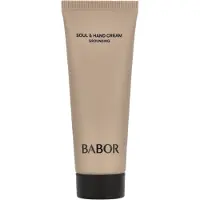 Babor Creme para as Mãos Grounding Soul 75ml