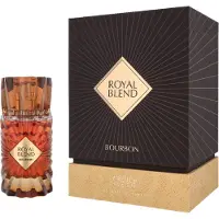 French Avenue Royal Blend Bourbon 100 ml — Estratto Profumato