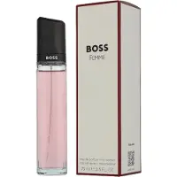 HUGO BOSS perfume Boss Femme EDP 75 ml