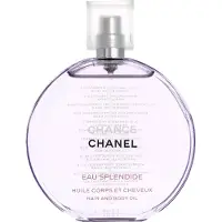 Chanel Chance Eau Splendide Hair And Body Oil 150 ml