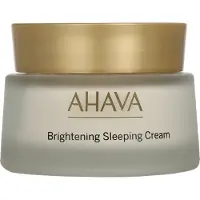 Ahava Age Control, Age-Control, Notte, Crema, Per il viso, 50 ml