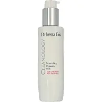 Dr Irena Eris Cleanology leite desmaquilhante delicado 190 ml