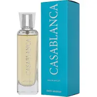 Swiss Arabian Casablanca EDP U 100 ml