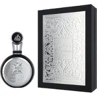 Lattafa perfume Fakhar Black EDP 100 ml
