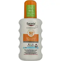 Eucerin Sun Protection Kids Spray SPF50+ 200ml