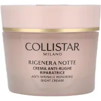 Collistar Creme Hidratante Rigenera Night Anti-wrinkle 50ml