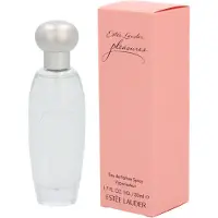 Estée Lauder perfume Pleasures EDP 50 ml