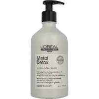 L'Oréal Profissional Metal Detox Conditioner 500 ml