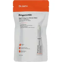 Dr.Jart+ Dr. Jart+ Brightamin Stick sérum iluminador de olhos em stick