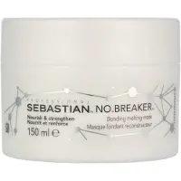 Sebastian Máscara Bonding Fusion No.Breaker para cabelos danificados - Volume: 150 ml