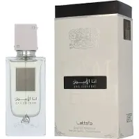 Lattafa perfume Ana Abiyedh EDP 60 ml