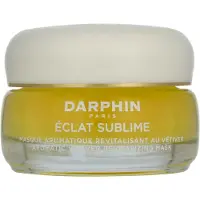 Darphin Eclat Sublime Aromatic Revitalizing Vetiver Mask 50 ml