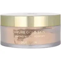 Guerlain Parure Gold Skin Diamond Micro-Powder 03-Medium