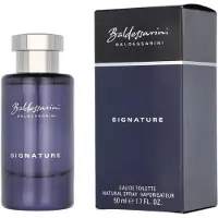 Baldessarini perfume Signature EDT 50 ml
