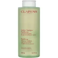 Clarins Lotion Tonique Purifiante 400 ml