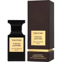 Tom Ford Perfume Tuscan Leather - 50 ml