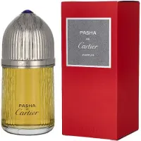 Cartier perfume Pasha EDP 50 ml