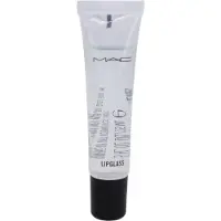 MAC Brilho labial transparente Lipglass (Lip Gloss) 15 ml - Tonalidade: Claro