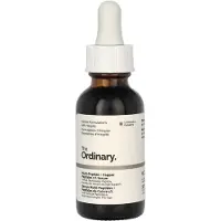 The Ordinary. Multi-Peptídeo + Peptídeos de Cobre 1% 30 ml