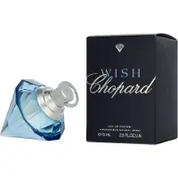 Chopard perfume Wish EDP 75 ml