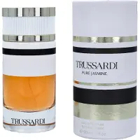 Trussardi perfume Pure Jasmine EDP 90 ml