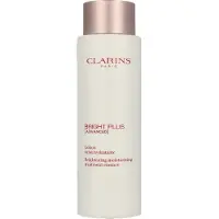Clarins Bright Plus Advanced Treatment Essence — essenza trattante illuminante 200 ml