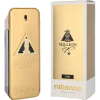 Rabanne 1 Milhão Elixir EDP M 200 ml