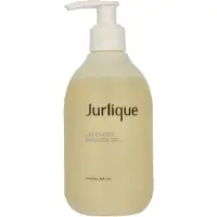 Jurlique , lavanda, calmante, gel de banho, para todos os tipos de pele, 300 ml