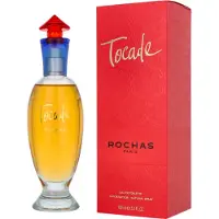 Rochas perfume Tocade EDT 100 ml