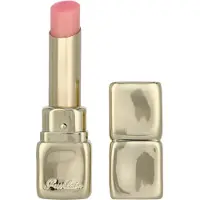 Guerlain KissKiss Bee Glow 358 Pearly Rose