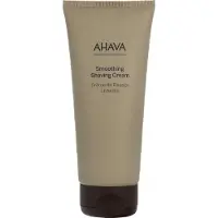 Ahava Time to Energize Crema da barba senza schiuma 200 ml