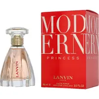 Lanvin perfume Modern Princess EDP 60 ml