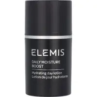 Elemis Men Daily Moisture Boost lozione giorno idratante 50ml