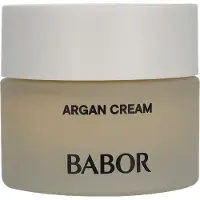 Babor Argan Cream - crema nutriente levigante all'olio di argan 50ml