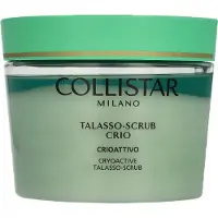 Collistar Cryoactive Talasso-Scrub 600 gr