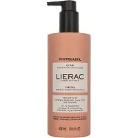 Lierac Phytolastil Gel Prévention Vergetures 400 ml