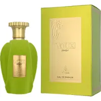Paris Corner perfume Voux Zingy EDP 100 ml