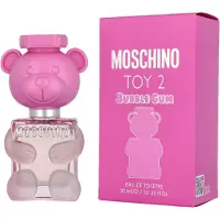 Moschino Toy 2 Bubble Gum EDT 30ml