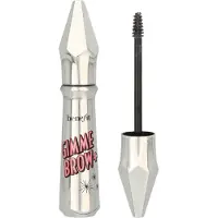 Benefit Gimme + (Gel volumizador para sobrancelhas) 3 g - Tom: Cinzento frio