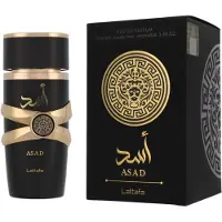 Lattafa Asad - EDP - Volume: 100 ml