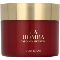 Carolina Herrera La Bomba Crema Corpo 200ml — Crema Corpo